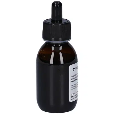 ZZZ GYMNEMA TINTURA MADRE GOCCE DA 100ML ZZZ GYMNEMA TINTURA MADRE GOCCE DA 100ML