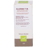ELICRISO TINTURA MADRE GOCCE 100ML