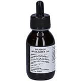 SOLIDAGO VIRGA AUREA TINTURA MADRE GOCCE 100ML