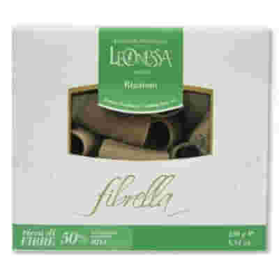 FIBRELLA MEZZE MANICHE RIGATE 250 G