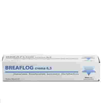 BREAFLOG CREMA 6,5 30 ML