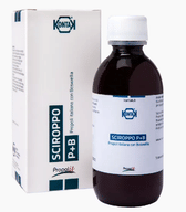 PROPOLIT SCIROPPO ALLA PROPOLI BIO BOSWELLA 150ML*
