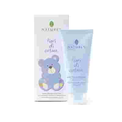 NATURE'S FIORI DI COTONE BABY CREMA LENITIVA 100 ML