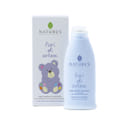 NATURE'S FIORI DI COTONE BABY BAGNO SHAMPOO 150 ML
