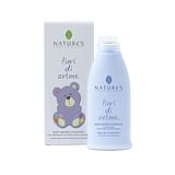 NATURE'S FIORI DI COTONE BABY BAGNO SHAMPOO 150 ML