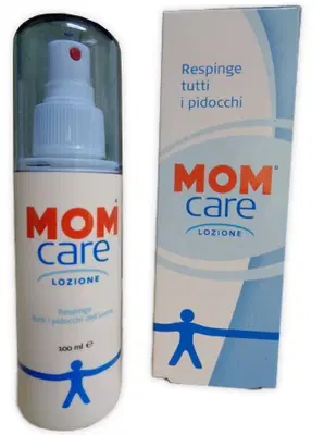 MOM CARE LOZIONE ANTIPIDOCCHI 100ML MOM CARE LOZIONE ANTIPIDOCCHI 100ML