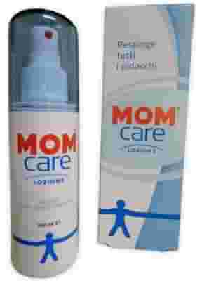 MOM CARE LOZIONE ANTIPIDOCCHI 100ML MOM CARE LOZIONE ANTIPIDOCCHI 100ML