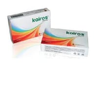 Integratore Kairos per umore e stress, 20 capsule