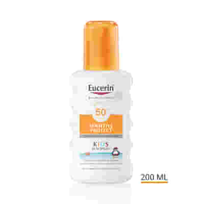 EUCERIN SUN KIDS SPRAY SPF50+ 200 ML