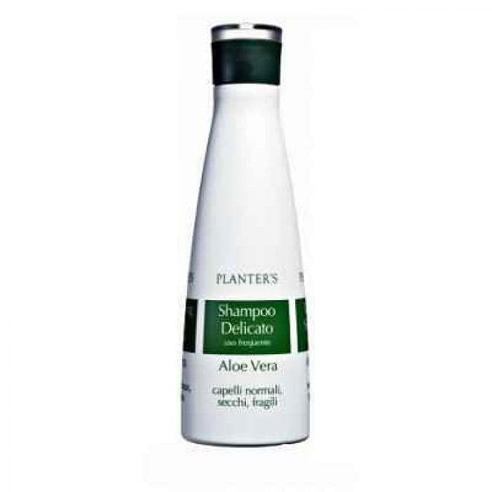 Planter's Shampoo Delicato 200 Ml