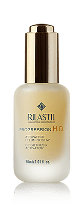 RILASTIL PROGRES HD SIERO LUMINOSO 30 ML