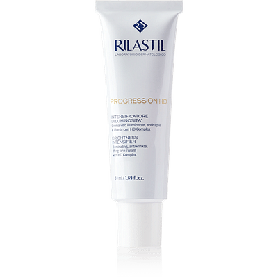 RILASTIL PROGRES HD CREMA LUMI