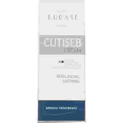 Crema Cutiseb Viso lenitiva per dermatite seborroica 50ml