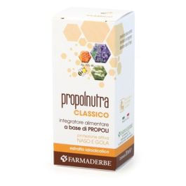 PROPOLNUTRA CLASSICO 30% ESTRATTO IDROALCOLICO 30 ML