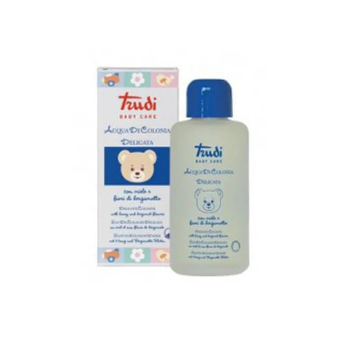 TRUDI BABY CARE COLONIA DELICATA 100 ML