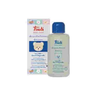 TRUDI BABY CARE COLONIA DELICATA 100 ML