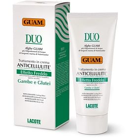 Guam Duo Anticellulite Effetto Freddo 200 Ml