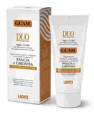 GUAM DUO CREMA PANCIA E GIROVITA 150 ML