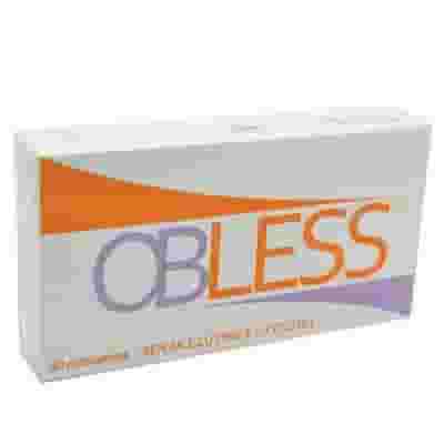 OBLESS 30 COMPRESSE