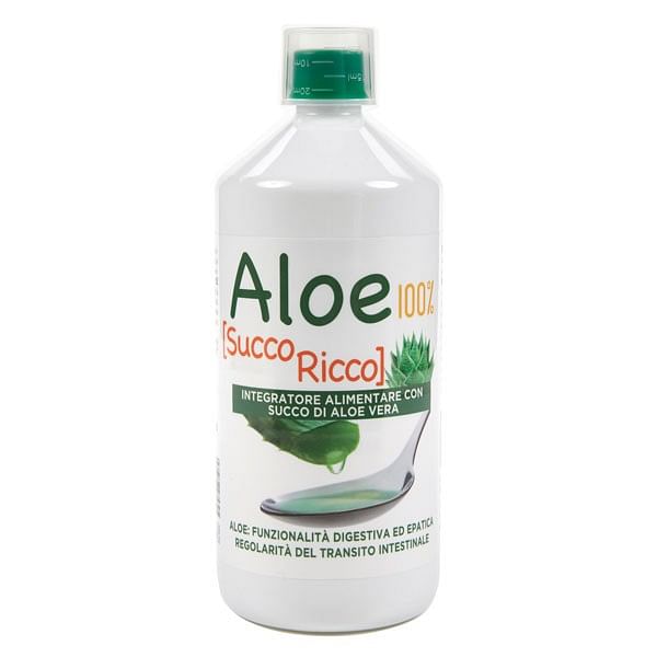 Aloe Vera 100% 1 Litro