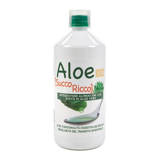 Aloe Vera 100% 1 Litro