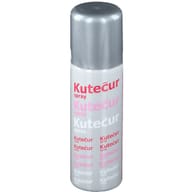 KUTECUR SPRAY POLVERE ASSORBENTE 125 ML