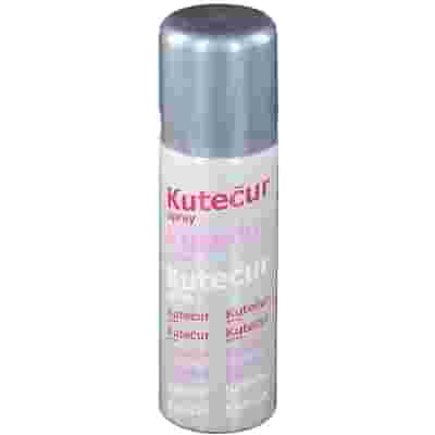 KUTECUR SPRAY POLVERE ASSORBENTE 125 ML