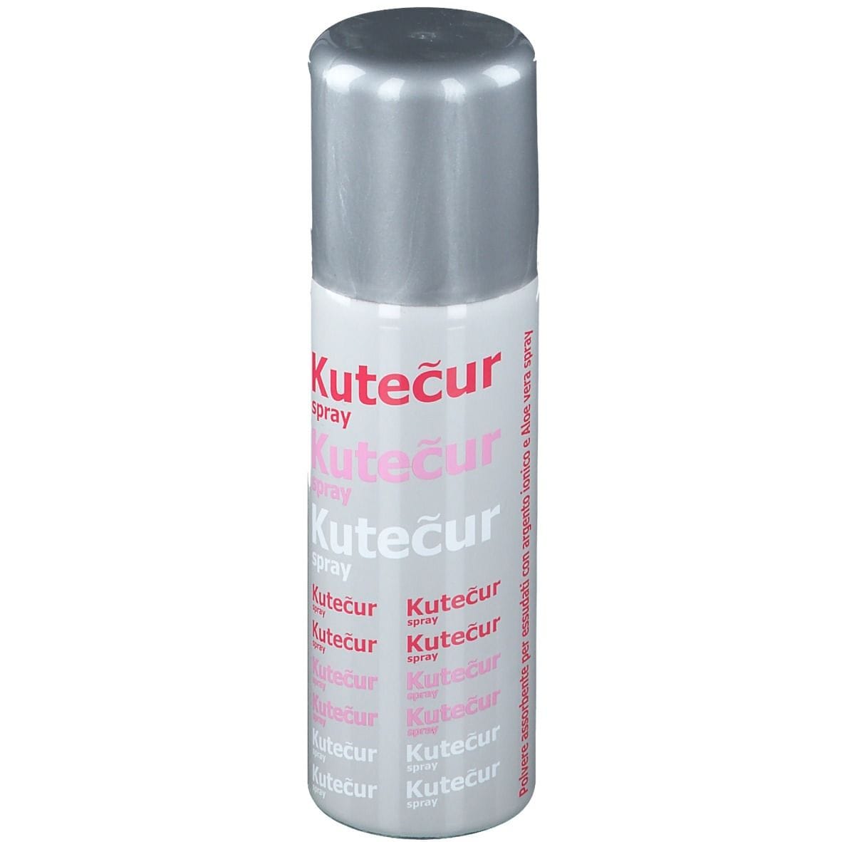 KUTECUR SPRAY POLVERE ASSORBENTE 125 ML