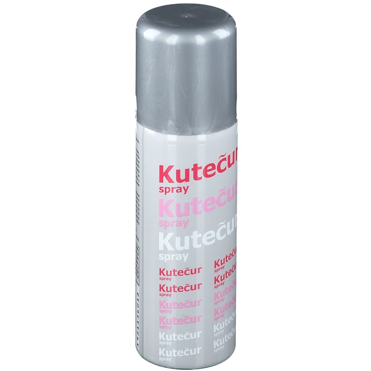KUTECUR SPRAY POLVERE ASSORBENTE 125 ML