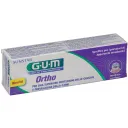 GUM ORTHO GEL DENTIFRICIO 75 ML