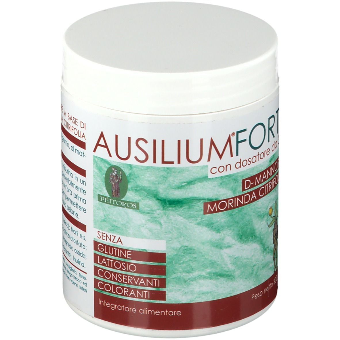 AUSILIUM FORTE 300 G