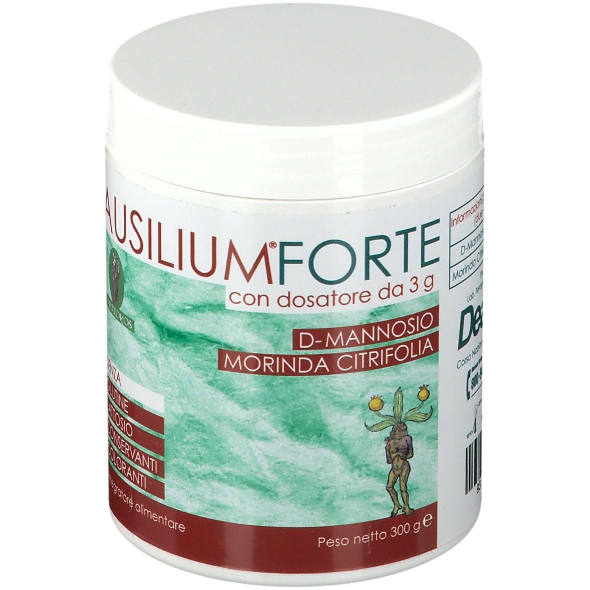 AUSILIUM FORTE 300 G