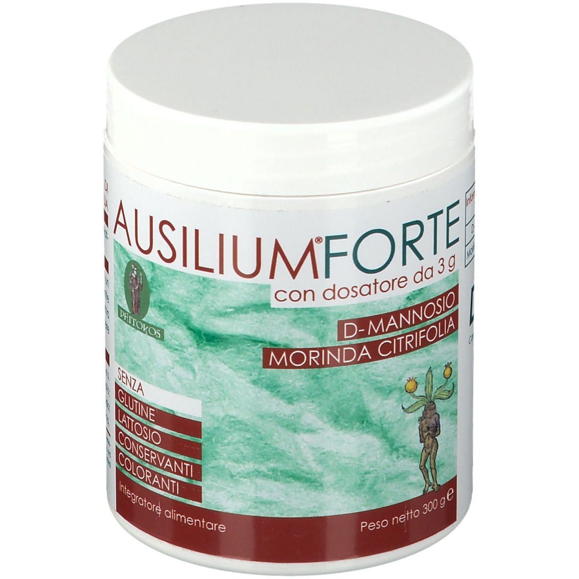 Ausilium Forte 300 G