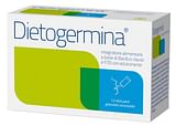 DIETOGERMINA 12 BUSTINE STICK PACK 2 G
