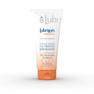 LUBRIGYN COFANETTO DETERGENTE 200 ML + 15 SALVIETTINE