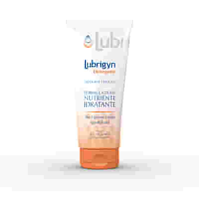 LUBRIGYN COFANETTO DETERGENTE 200 ML + 15 SALVIETTINE