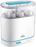 AVENT STERILIZZATORE ELETTRICO 3 IN 1