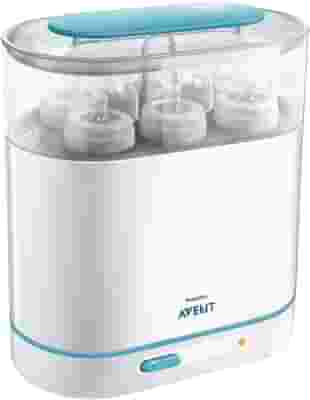 AVENT STERILIZZATORE ELETTRICO 3 IN 1