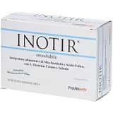 INOTIR 20 BUSTINE OROSOLUBILI