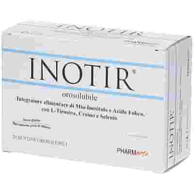 INOTIR 20 BUSTINE OROSOLUBILI