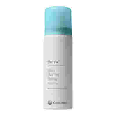 Spray protettivo Brava per stomia a base di silicone 50ml