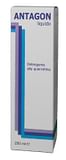 ANTAGON DETERGENTE LIQUIDO 200 ML
