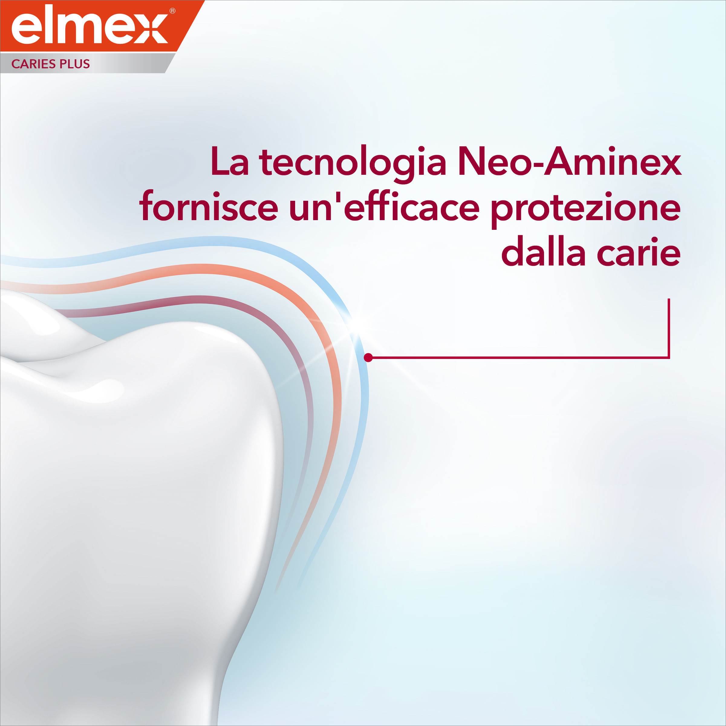 ELMEX PULIZIA INTENSIVA DENTIFRICIO 50 ML