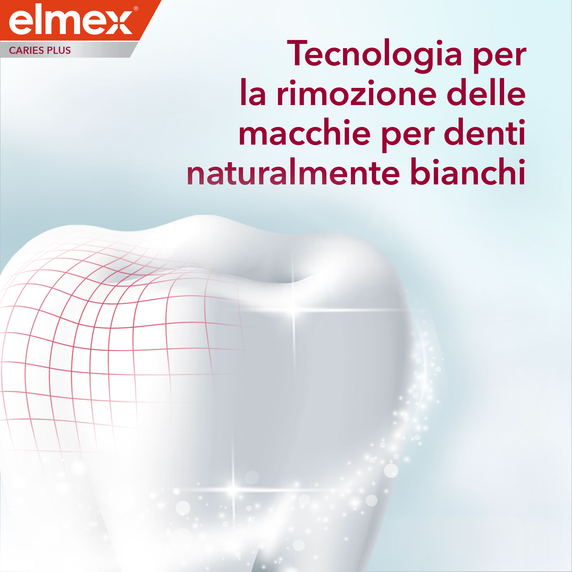 ELMEX PULIZIA INTENSIVA DENTIFRICIO 50 ML