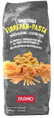 Preparato Farmo Fibrepan Senza Glutine per Pasta e Besciamella 500g