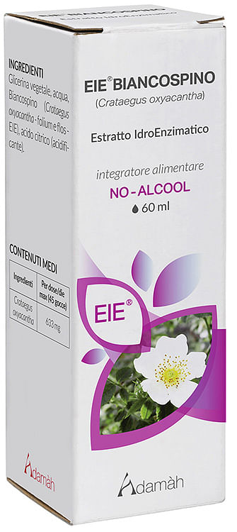 Eie Biancospino Gocce 60 Ml