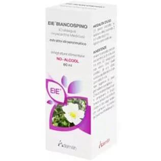 EIE BIANCOSPINO GOCCE 60 ML