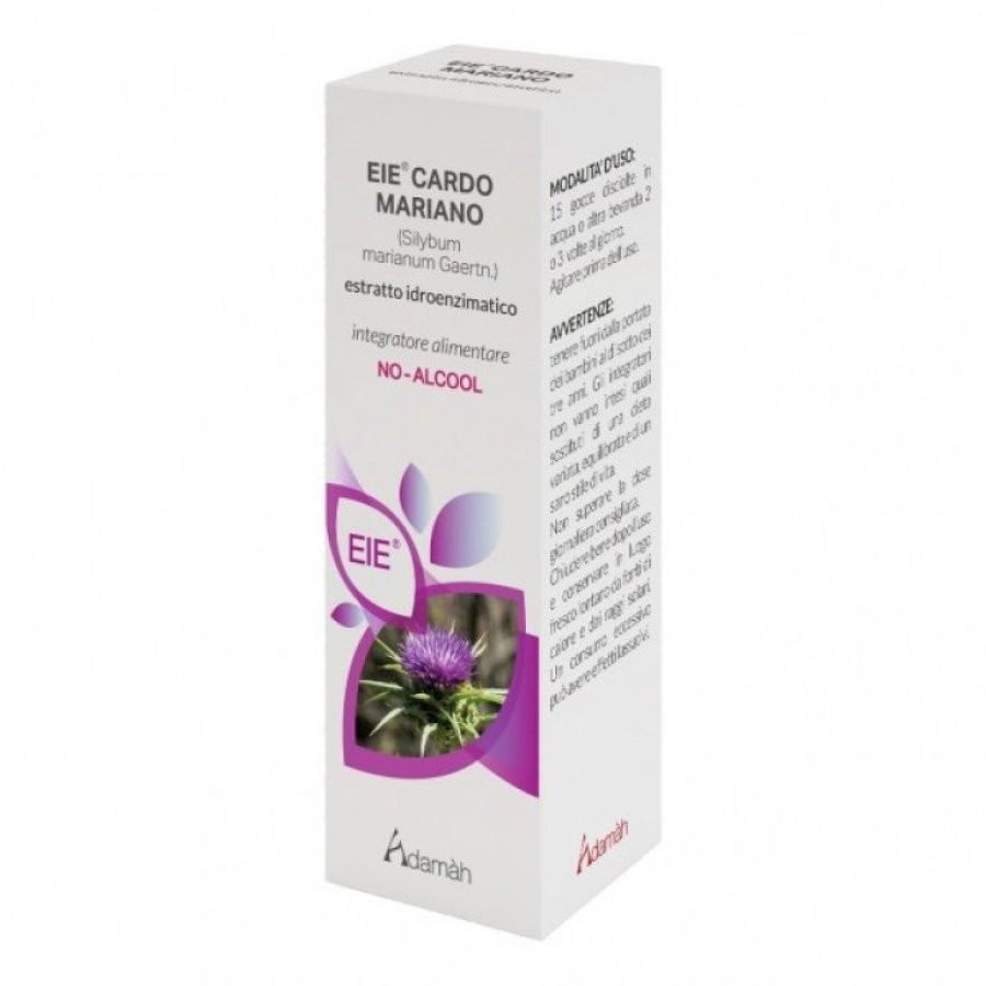 EIE CARDO MARIANO GOCCE 60 ML