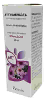 EIE ECHINACEA GOCCE 60 ML