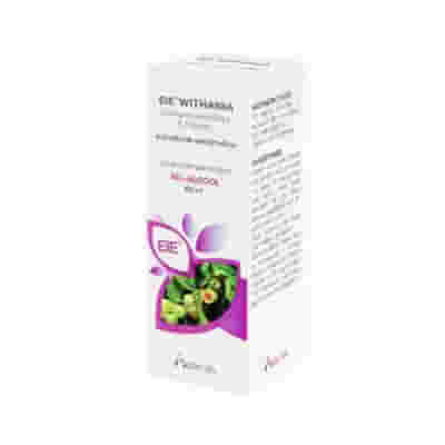 EIE WITHANIA GOCCE 60 ML